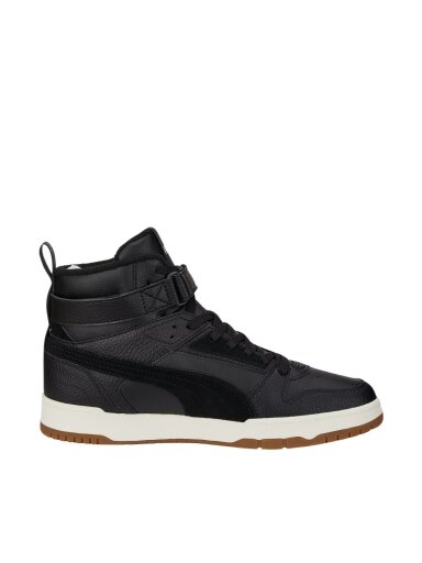 Puma RBD Game WTR vyrams juodi batai 387604 02