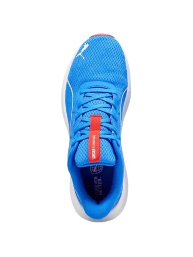 Puma Reflect Lite vyriški batai mėlyni 378768 03