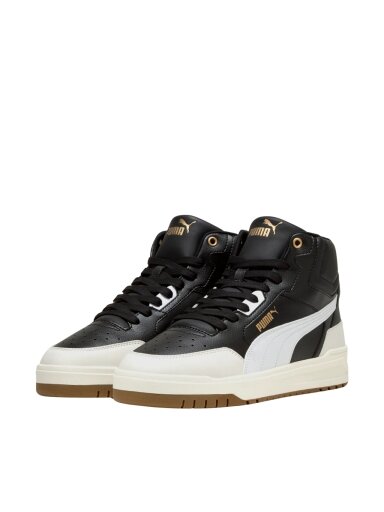Puma Shuffle Downtown Mid vyrams juodi 402598 06