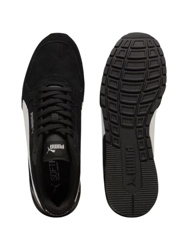 Puma ST Runner v4 SD vyriški batai juodi 399665 01