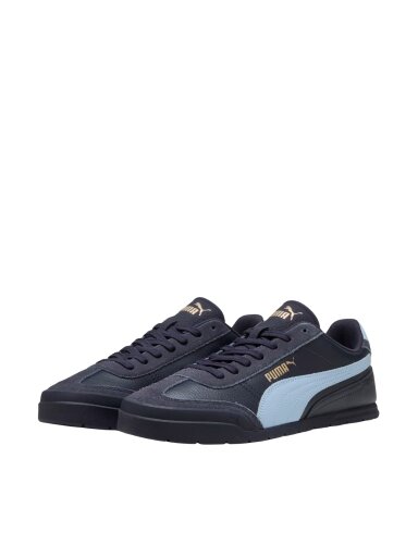 Puma Super Turino vyrams tamsiai mėlyni 402612 03