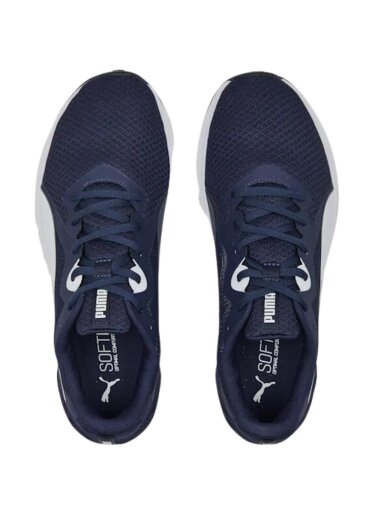 Puma Twitch Runner vyriški batai, tamsiai mėlyni 377981 05
