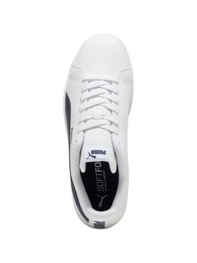Puma Up vyriški batai balti ir tamsiai mėlyni 372605 48