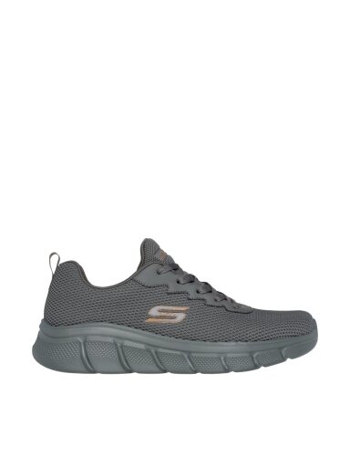 Skechers Bobs B Flex Chill Edge vyriški batai alyvuogių 118106 OLV