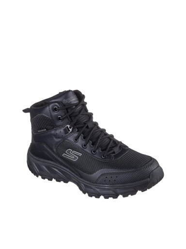 Skechers Hillcrest 2.0 vyriški batai juodi 237804 BBK