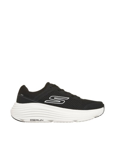 Skechers Max Cushioning Endeavour vyriški batai juodi 220613 BKW