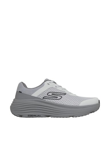 Skechers Max Cushioning Endeavour vyriški batai pilki 220613 GRY