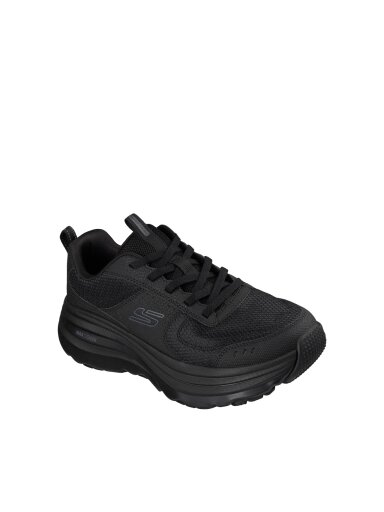 Skechers vyriški bėgimo bateliai Max Cushioning Zirrus Zirrostratus, juodi, 237818 BBK