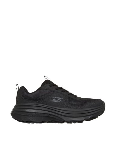 Skechers vyriški bėgimo bateliai Max Cushioning Zirrus Zirrostratus, juodi, 237818 BBK