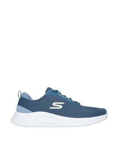 Skechers vyriški laisvalaikio bateliai Skech-Lite Pro 2.0-Berrix, turkio spalvos, 233184 TEAL