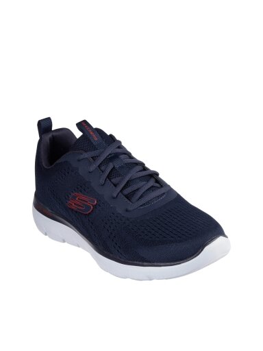 Skechers Summits Torre vyriški batai, tamsiai mėlyni 232395 NVRD