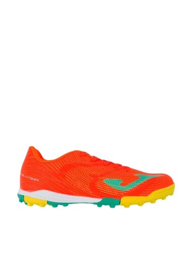 Joma Evolution 2608 TF vaikiški futbolo bateliai, oranžiniai EVJW2608TF