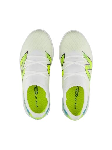 New Balance Furon V9 Team TF NBYF3T69A vaikiški futbolo bateliai