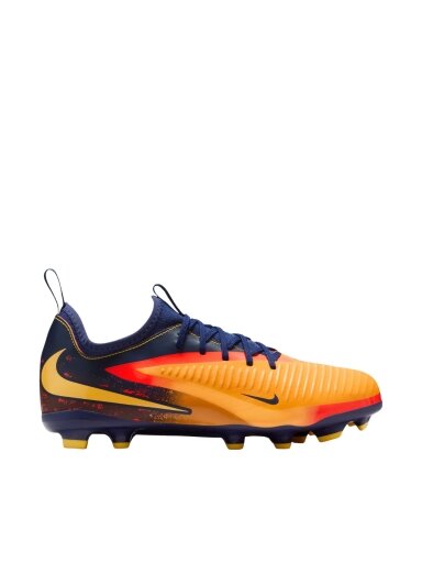 Nike vaikiški futbolo bateliai Phantom 6 Low Academy FG/MG EH, HQ2032 800