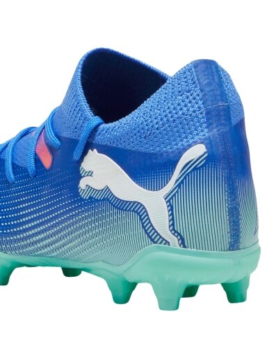 Puma Future 7 Match FG/AG 107945 01 vaikiški futbolo bateliai