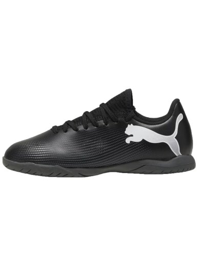 Puma Future 7 Play IT 107739 02 vaikiški futbolo bateliai