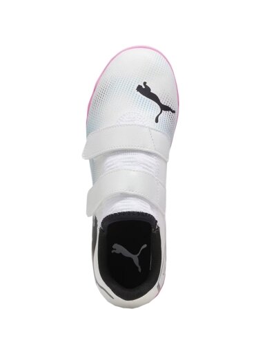 Puma Future 7 Play IT V 107741 01 vaikiški futbolo bateliai