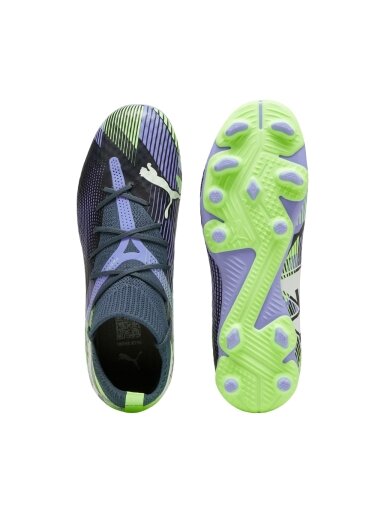 Puma Future 7 Pro FG/AG 107944 03 vaikiški futbolo bateliai