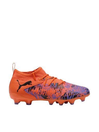 Puma Future 8 Match Creativity FG/AG futbolo batai vaikams