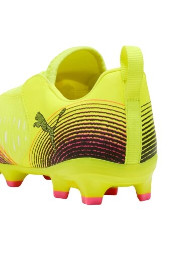 Puma Future 8 Match LL FG/AG futbolo bateliai vaikams