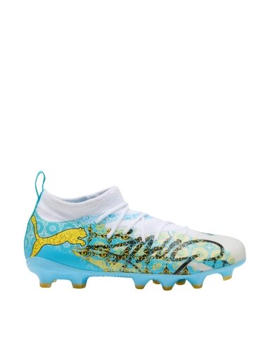 Puma Future 9 Match Playmaker FG/AG vaikiški futbolo bateliai 109221 01