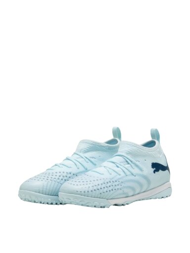 Puma Future 9 Match TT+ Mid vaikiški futbolo bateliai 108919 03