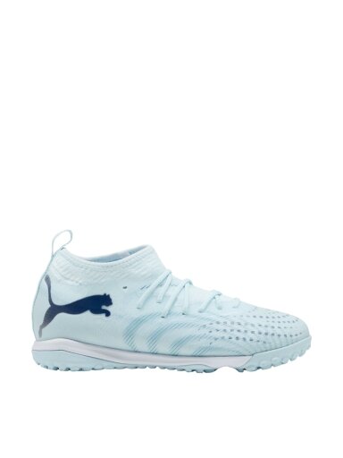 Puma Future 9 Match TT+ Mid vaikiški futbolo bateliai 108919 03