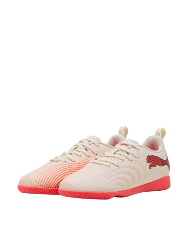 Puma Future 9 Play IT vaikiški futbolo bateliai, salei, 109199 01