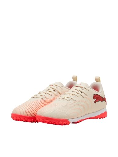 Puma Future 9 Play TT vaikiški futbolo bateliai, dirbtinei dangai, 109197 01