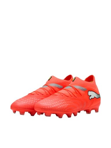 Puma vaikiški futbolo bateliai Future 9 Pro FG/AG, 108720 01