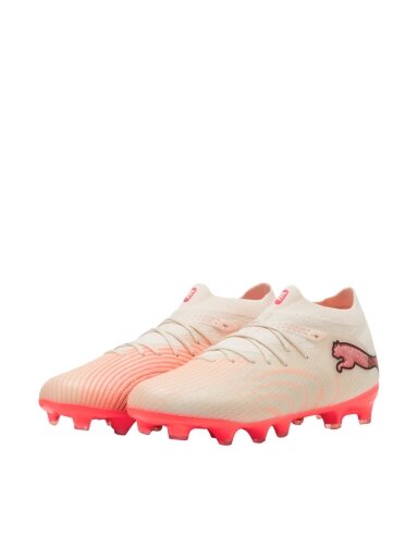 Puma Future 9 Pro FG/AG vaikiški futbolo bateliai, 109186 01