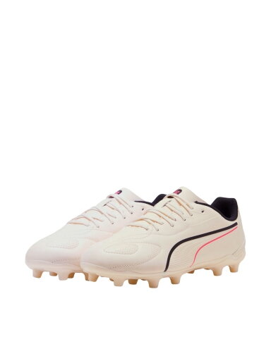 Puma King 20 Play FG/AG vaikiški futbolo bateliai, 109362 01
