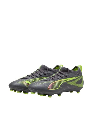 Puma Ultra 5 Match FG/AG futbolo bateliai vaikams 108167 03