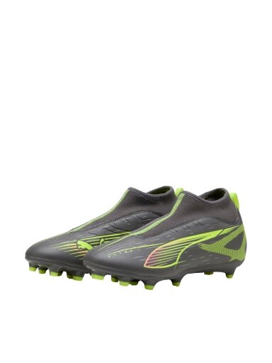 Puma Ultra 5 Match+ LL FG/AG 108163 03 vaikiški futbolo bateliai