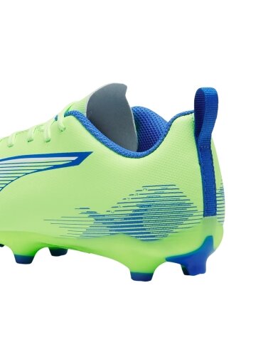 Puma Ultra 5 Play FG/AG vaikams futbolo batai 107695 03