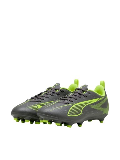 Puma Ultra 5 Play FG/AG futbolo bateliai vaikams 108170 03