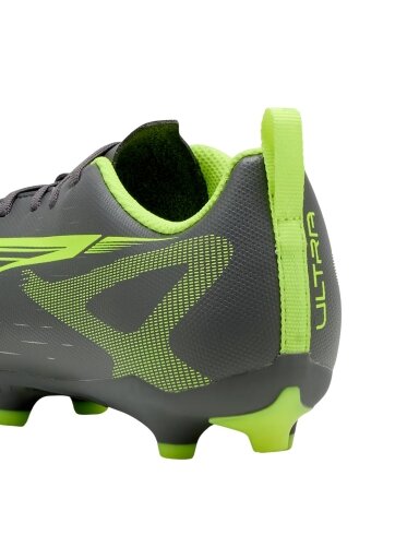 Puma Ultra 5 Play FG/AG futbolo bateliai vaikams 108170 03