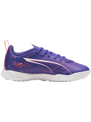 Puma Ultra 5 Play TT 107910 01 vaikiški futbolo bateliai