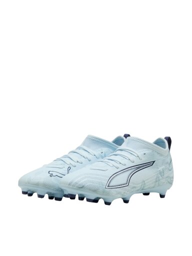 Puma Ultra 6 Match FG/AG 108701 03 vaikiški futbolo bateliai