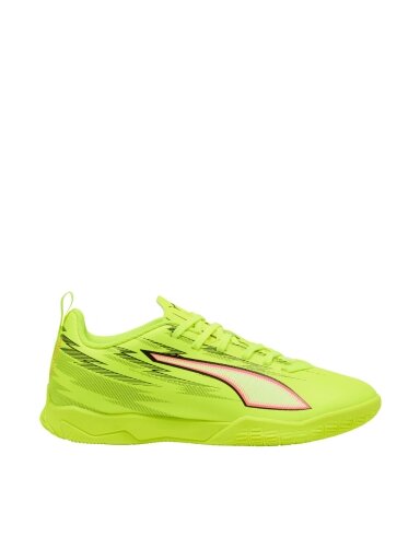 Puma Ultra 6 Play IT futbolo batai vaikams