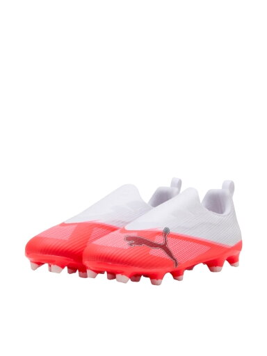 Puma Ultra 7 Match LL FG/AG vaikiški futbolo bateliai, 109163 01