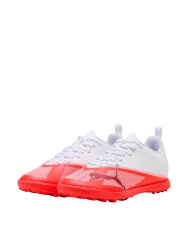 Puma Ultra 7 Play TT vaikiški futbolo bateliai, dirbtinei dangai, 109169 01