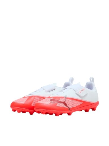 Puma Ultra 7 Play V FG/AG vaikiški futbolo bateliai, 109175 01