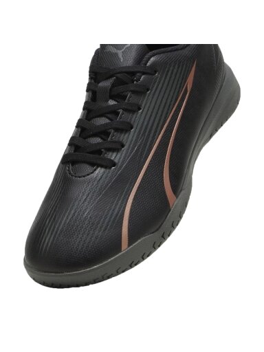 Puma Ultra Play IT 107780 02 vaikiški futbolo bateliai