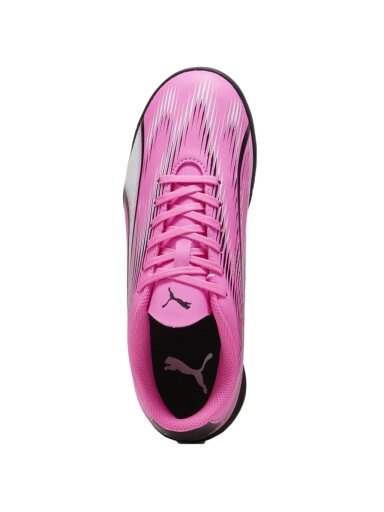 Puma Ultra Play TT 107779 01 vaikiški futbolo bateliai