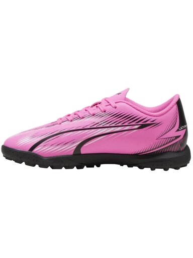 Puma Ultra Play TT 107779 01 vaikiški futbolo bateliai