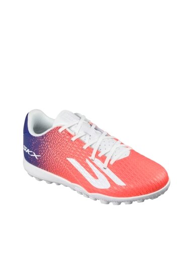 Skechers SKX_2 TF 252165L BBLP vaikiški futbolo bateliai