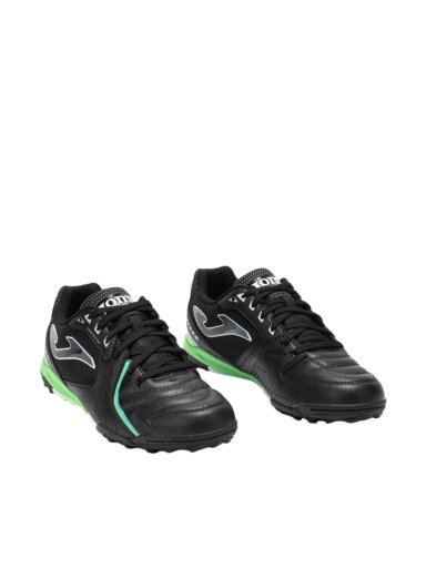 Joma Dribling 2501 Turf futbolo bateliai vyrams juodi DRIS2501TF