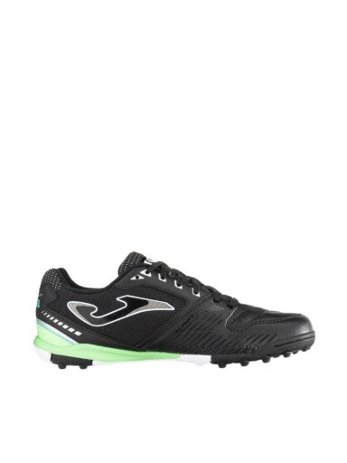 Joma Dribling 2501 Turf futbolo bateliai vyrams juodi DRIS2501TF