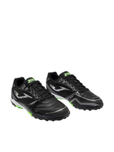 Joma Dribling Turf 2601 futbolo bateliai, dirbtinei dangai, juodi, DRIW2601TF